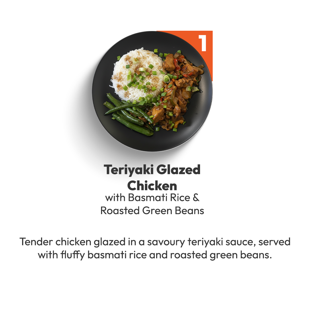 7 Meal Plan