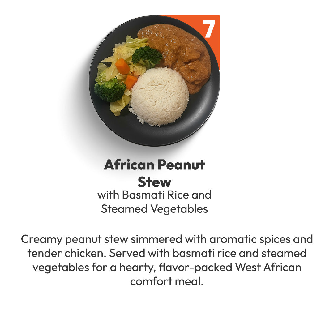 15 Meal Plan