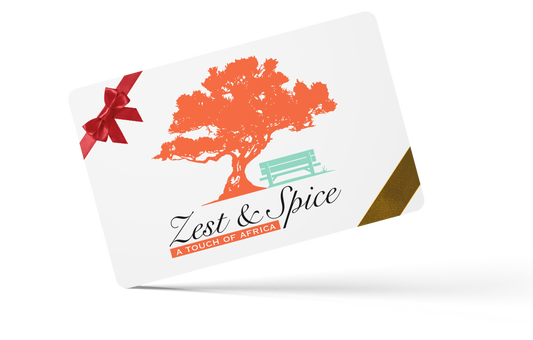 GIFT CARDS